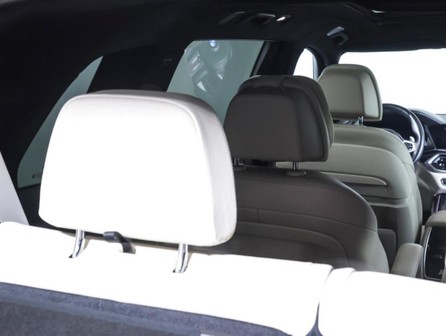 BMW X7 I (G07) Москва  - изображение 10