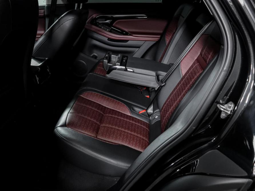 Land Rover Range Rover Evoque II Москва  - изображение 10