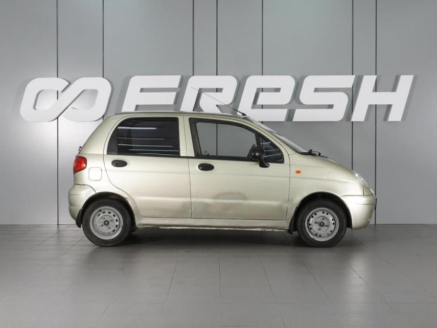 Daewoo Matiz II Минеральные Воды  - изображение 5