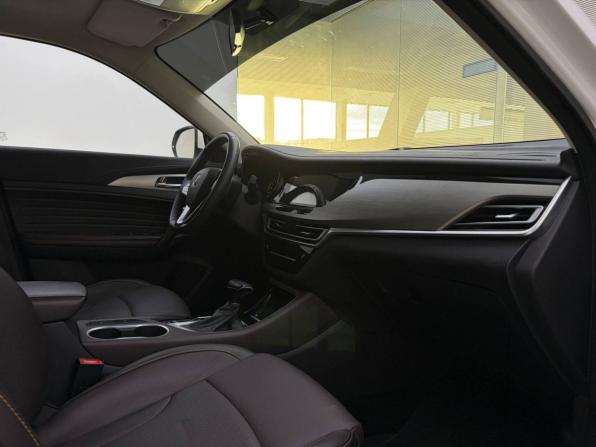 Changan CS35 Plus I с пробегом 2019 года, цена 1 399 000 рублей, 112528 км, внедорожник, Автокод Объявления