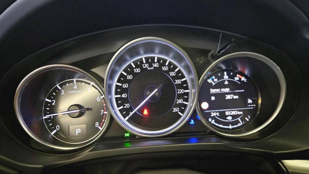 Mazda CX-5 II Краснодар  - изображение 9