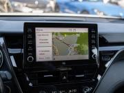 Toyota Camry VIII (XV70) Рестайлинг Сочи  - изображение 37