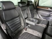 Volkswagen Touareg II Москва  - изображение 41