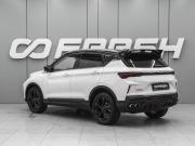 Geely Coolray I Рестайлинг Ростов-на-Дону  - изображение 21
