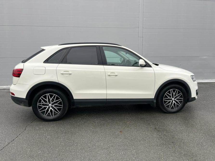 Audi Q3 I (8U) Екатеринбург  - изображение 4