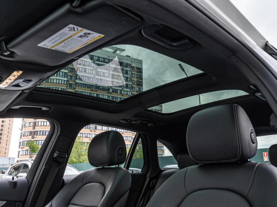 Mercedes-Benz GLC I (X253) Рестайлинг Краснодар  - изображение 12