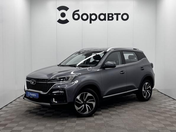 Kaiyi X3 с пробегом 2024 года, цена 1 390 000 рублей, 30925 км, внедорожник, Автокод Объявления