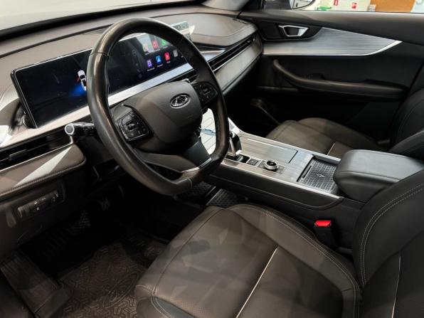 Chery Tiggo 7 Pro Max I с пробегом 2023 года, цена 2 199 000 рублей, 43737 км, внедорожник, Автокод Объявления
