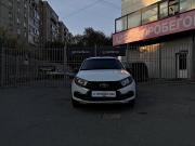 Lada (ВАЗ) Granta I Рестайлинг Челябинск  - изображение 31