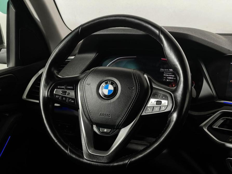 BMW X5 IV (G05/G18) Москва  - изображение 16