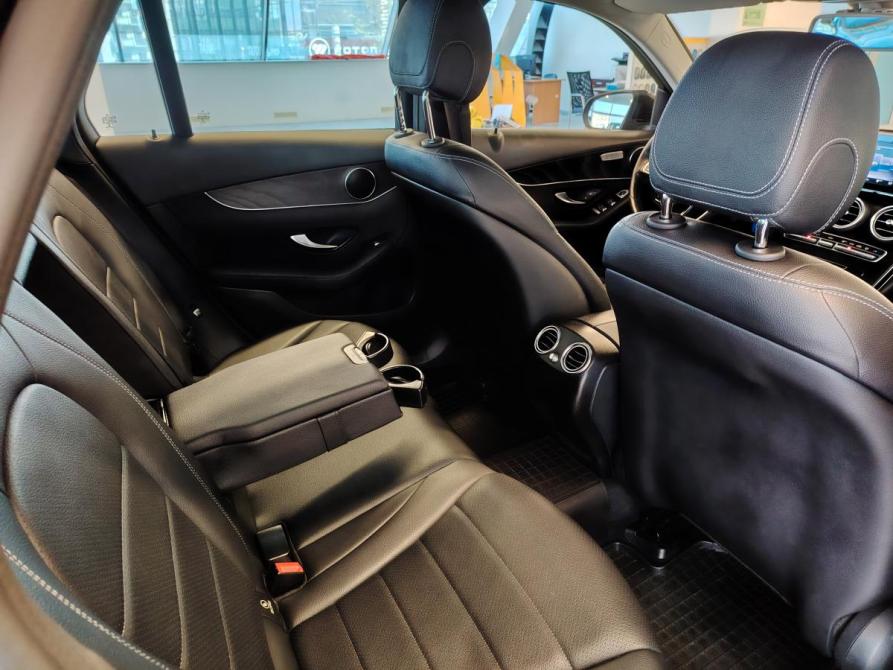 Mercedes-Benz GLC I (X253) Санкт-Петербург  - изображение 9
