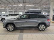 Skoda Kodiaq I Набережные Челны  - изображение 40