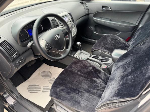 Hyundai i30 I с пробегом 2008 года, цена 699 900 рублей, 246559 км, хэтчбек, Автокод Объявления
