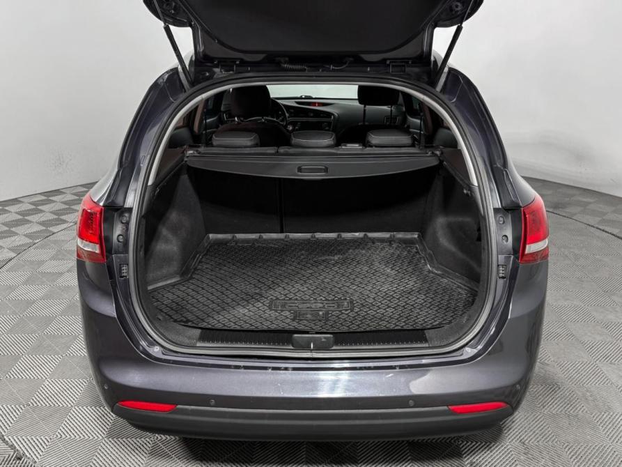 Kia Ceed II Рестайлинг Санкт-Петербург  - изображение 19
