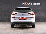 Hyundai Tucson III Рестайлинг Екатеринбург  - изображение 25