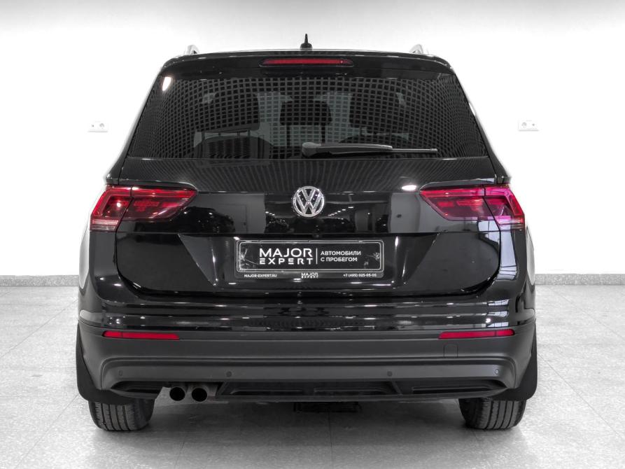 Volkswagen Tiguan II Москва  - изображение 6