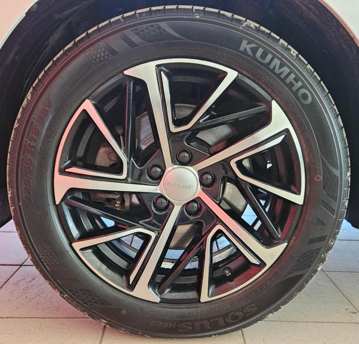 Haval Jolion I Вологда  - изображение 23