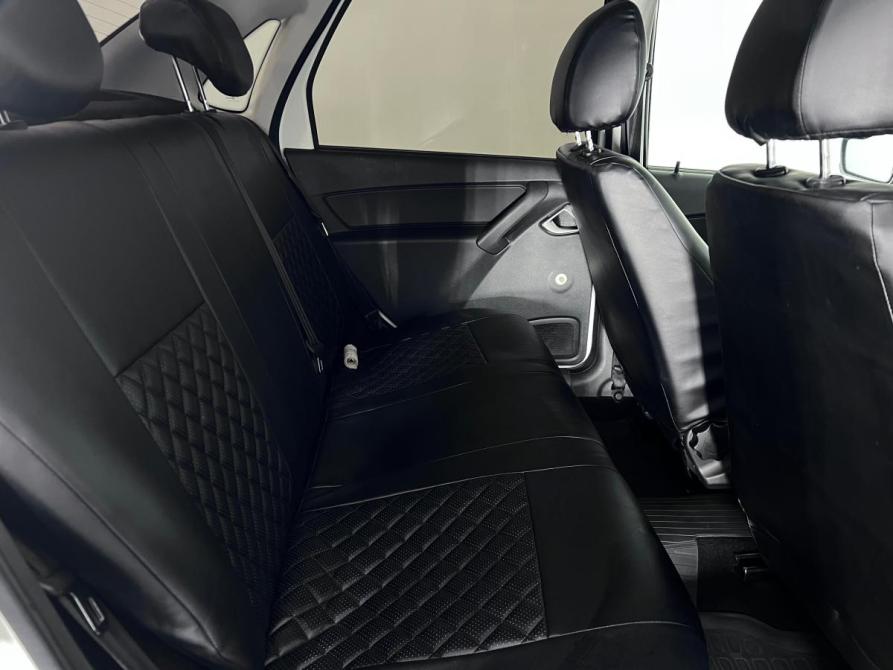 Lada (ВАЗ) Granta I Рестайлинг Ростов-на-Дону  - изображение 12
