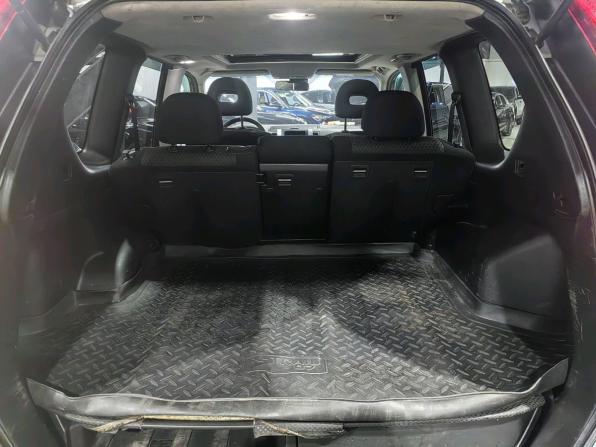 Nissan X-Trail II с пробегом 2007 года, цена 589 000 рублей, 247800 км, внедорожник, Автокод Объявления
