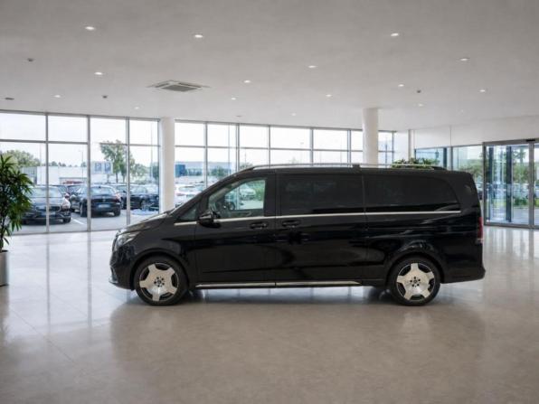 Новый Mercedes-Benz V-Класс III (W447) Рестайлинг 2 2026 года, цена 14 606 000 рублей, минивэн, Автокод Объявления