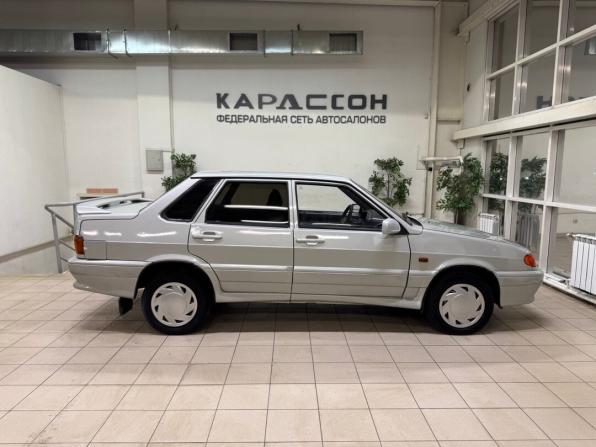 Lada (ВАЗ) 2115 с пробегом 2005 года, цена 205 000 рублей, 155000 км, седан, Автокод Объявления