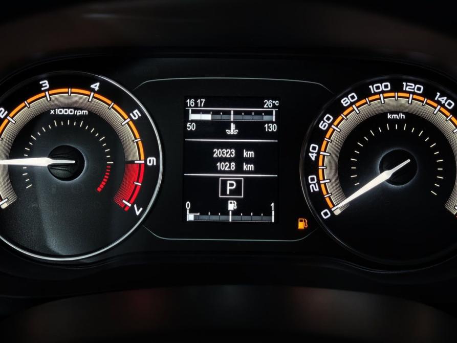 Lada (ВАЗ) Vesta I Рестайлинг (NG) Москва  - изображение 18