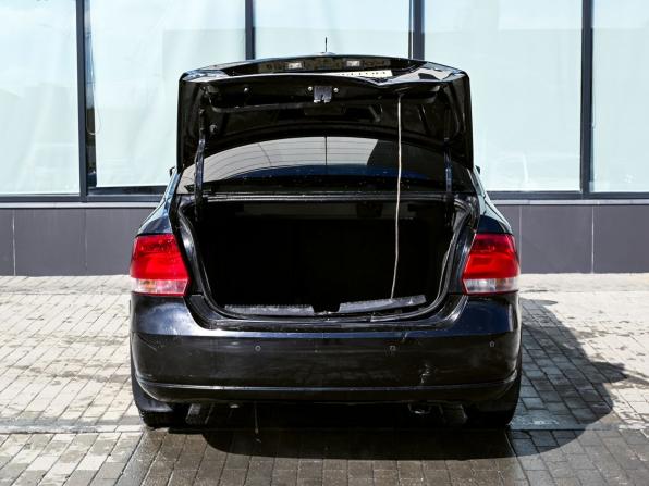 Volkswagen Polo V с пробегом 2012 года, цена 509 000 рублей, 283600 км, седан, Автокод Объявления