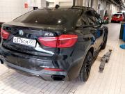 BMW X6 II (F16) Москва  - изображение 39