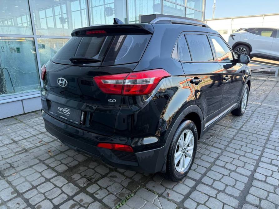 Hyundai Creta I Орел  - изображение 6