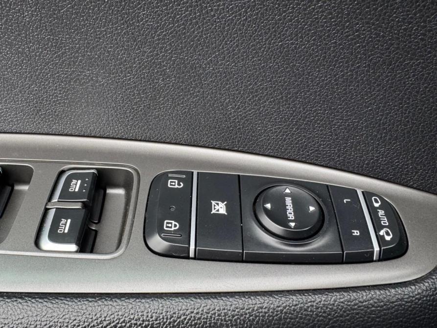 Kia Optima IV Рестайлинг Альметьевск  - изображение 20