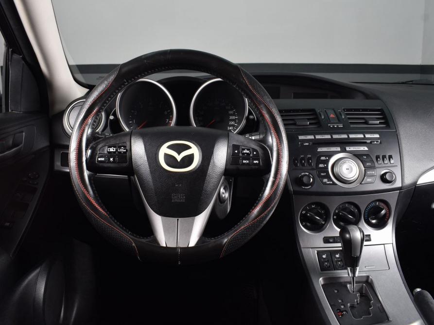 Mazda 3 II (BL) Кемерово  - изображение 8