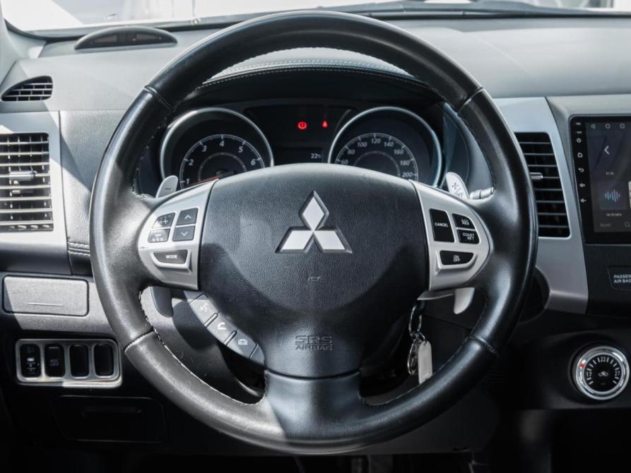 Mitsubishi Outlander II Рестайлинг Ставрополь  - изображение 12