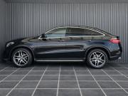 Mercedes-Benz GLE Coupe I (C292) Пермь  - изображение 80