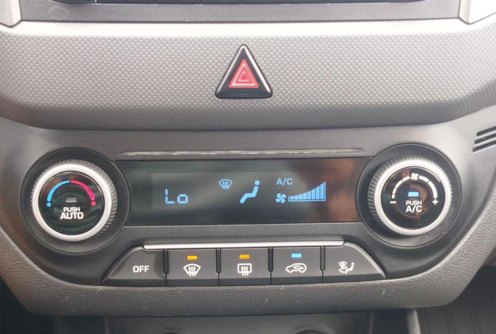 Hyundai Creta I Саратов  - изображение 17