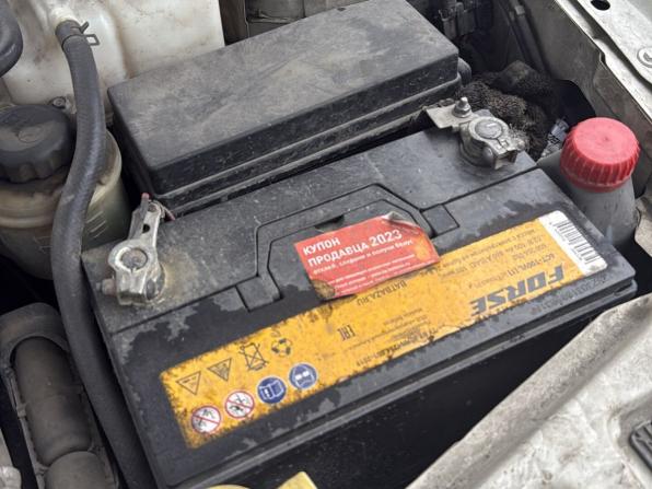 Daewoo Winstorm с пробегом 2008 года, цена 420 000 рублей, 256089 км, внедорожник, Автокод Объявления