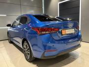 Hyundai Solaris II Новосибирск  - изображение 28