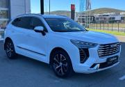Haval Jolion I Новороссийск  - изображение 21
