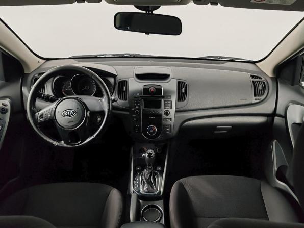 Kia Cerato II с пробегом 2012 года, цена 799 000 рублей, 201818 км, хэтчбек, Автокод Объявления