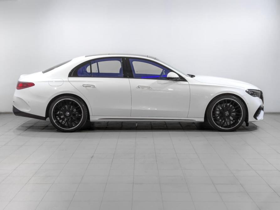 Mercedes-Benz E-Класс VI (W214 S214) Химки  - изображение 4