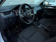 Skoda Octavia III (A7) Рестайлинг Санкт-Петербург  - изображение 28