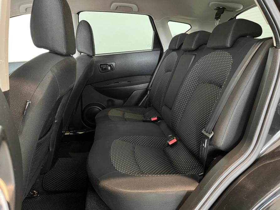 Nissan Qashqai I Волгоград  - изображение 23