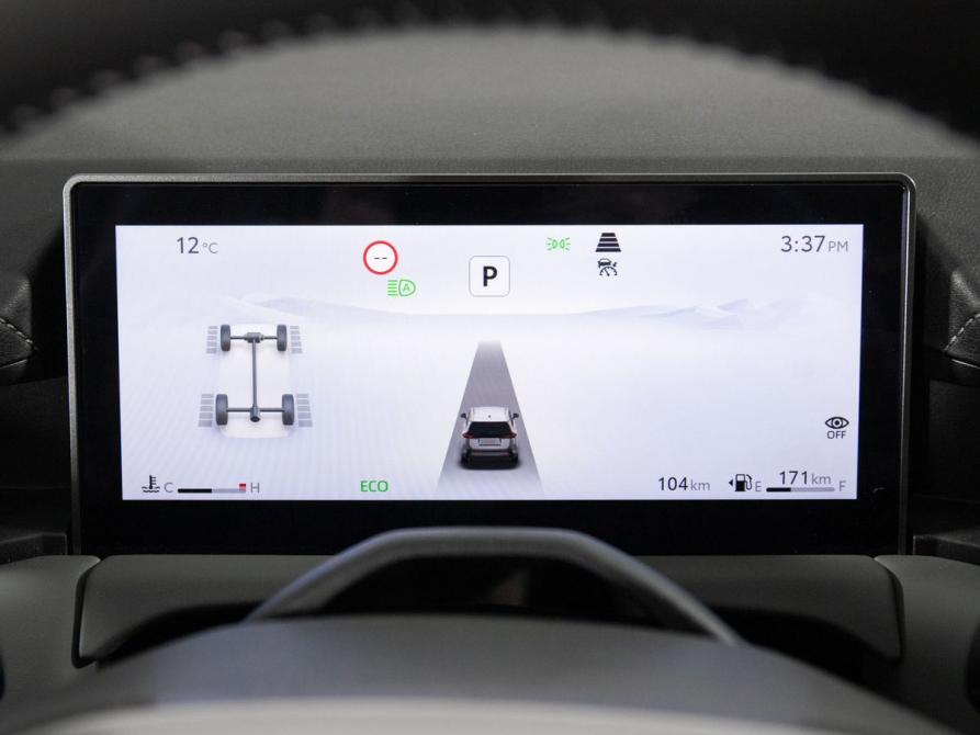 Toyota RAV4 VI (XA60) Иркутск  - изображение 10