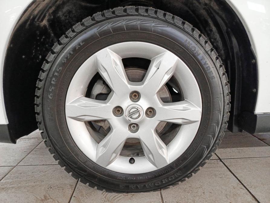 Nissan Almera III (G15) Набережные Челны  - изображение 26