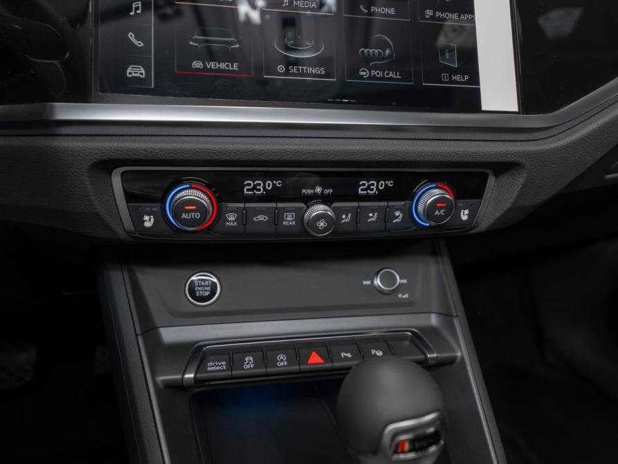 Audi Q3 II (F3) Москва  - изображение 20