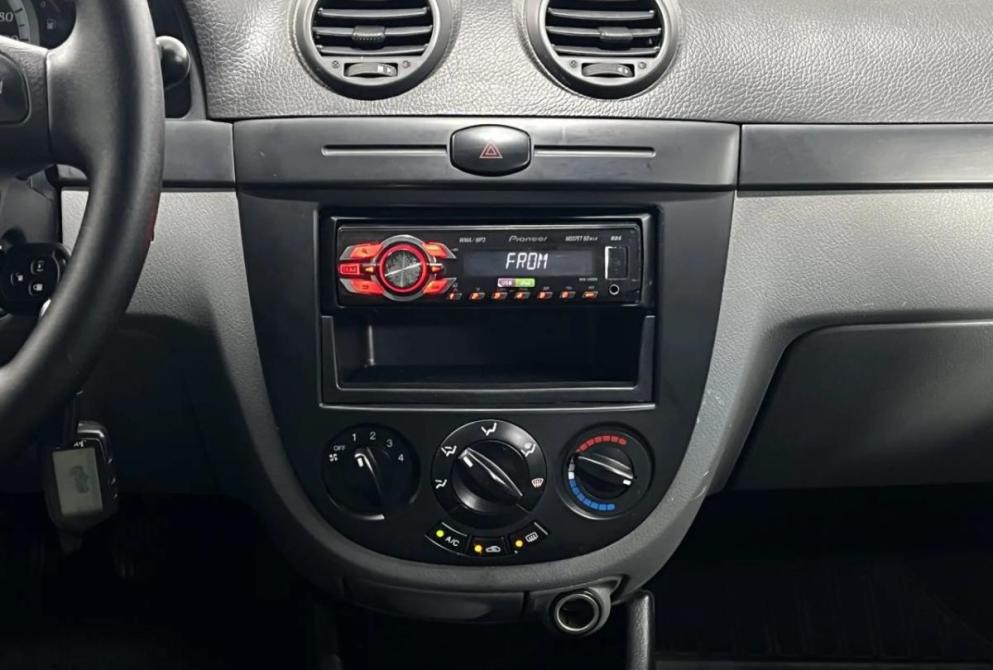 Chevrolet Lacetti I Нижний Новгород  - изображение 15
