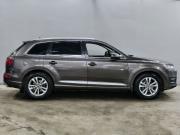 Audi Q7 II (4M) Москва  - изображение 23