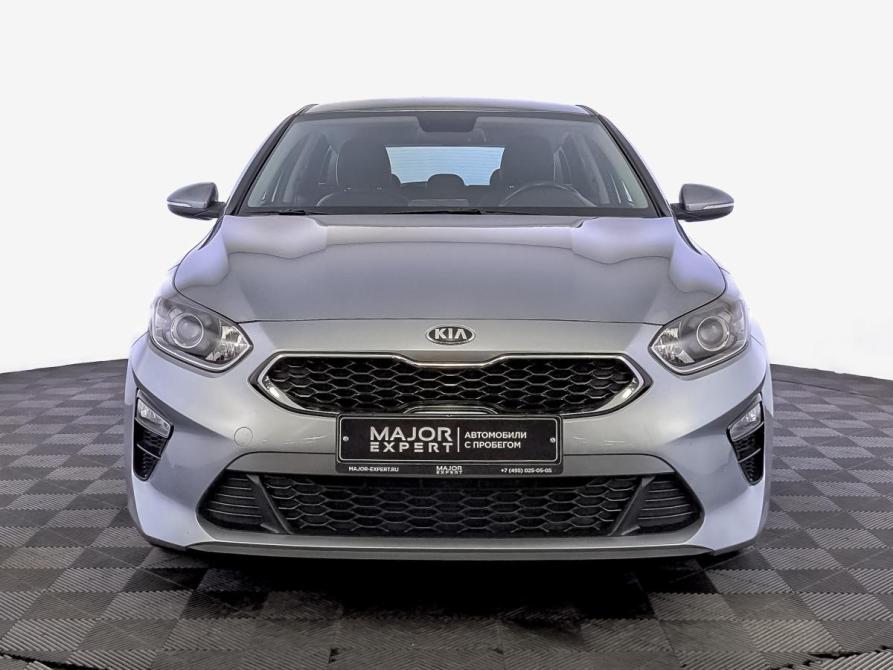 Kia Ceed III Москва  - изображение 2