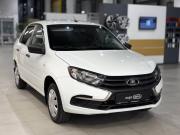 Lada (ВАЗ) Granta I Рестайлинг Тверь  - изображение 13