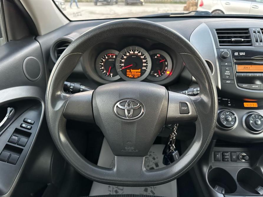 Toyota RAV4 III (XA30) Рестайлинг Пермь  - изображение 18