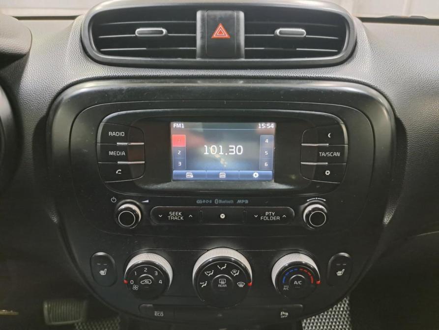 Kia Soul II Казань  - изображение 18